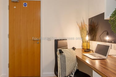 1 bed house, Union Road, Hockley, Nottingham, NG31FG - Image 2